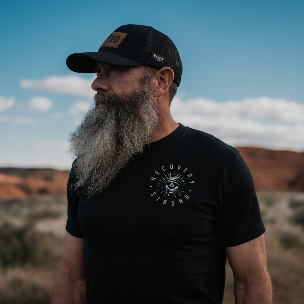 Darkness T-Shirt
