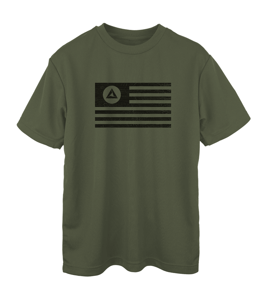Flag T