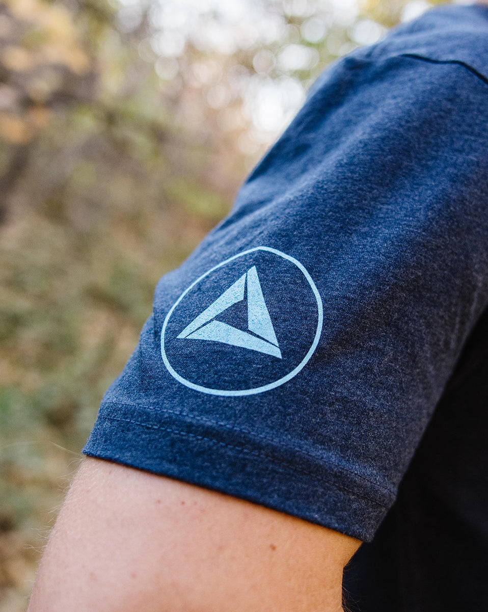 Recovery Badge T