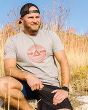 Recovery Badge T