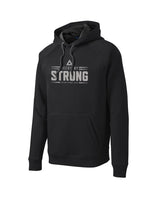 Bold Hoodie