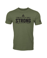 Bold T