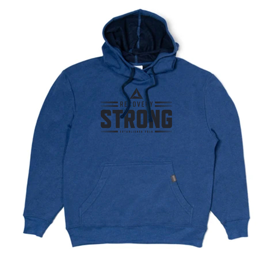 Bold Recover Hoodie