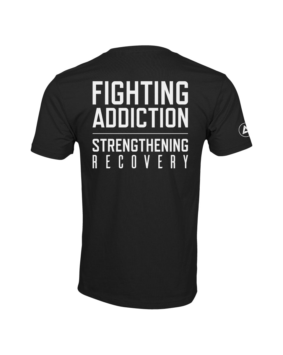 Recovery Strong T