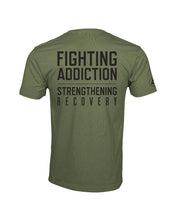 Recovery Strong T