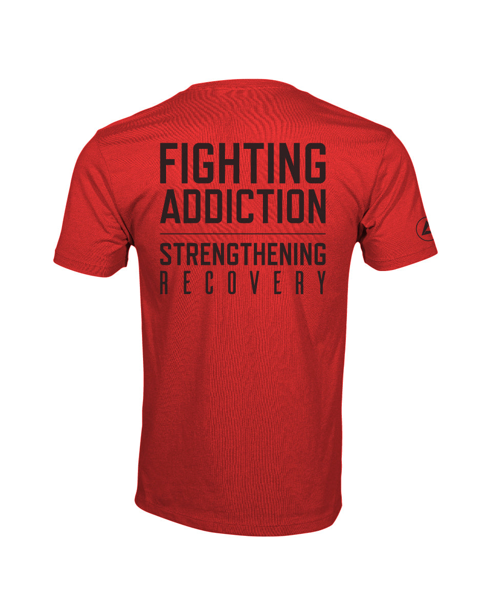 Recovery Strong T