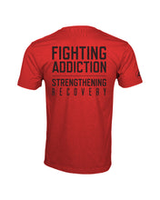 Recovery Strong T