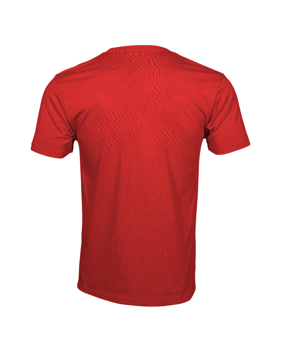 Recovery Strong T (No Back Print)