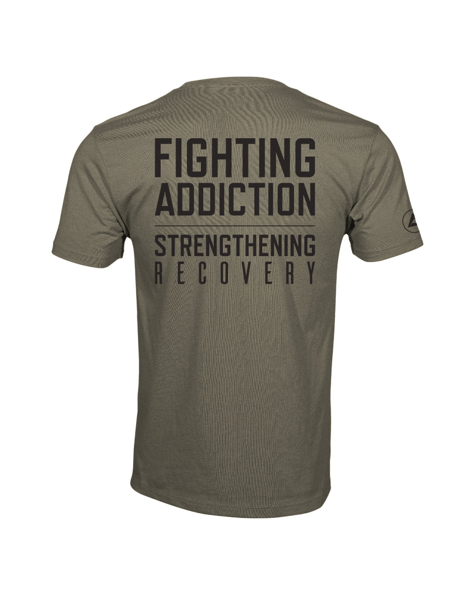 Recovery Strong T