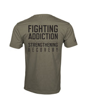 Recovery Strong T