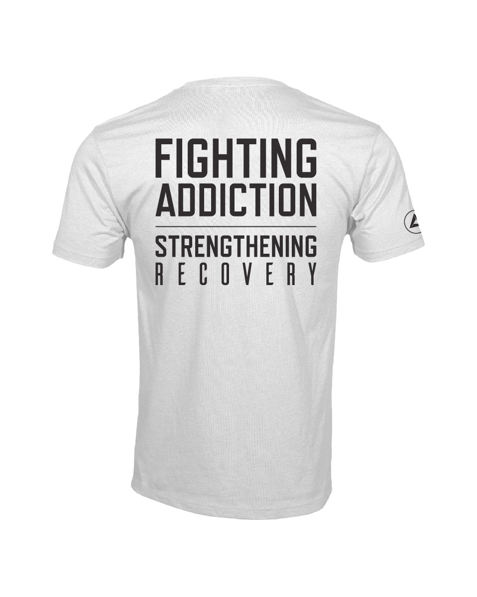 Recovery Strong T