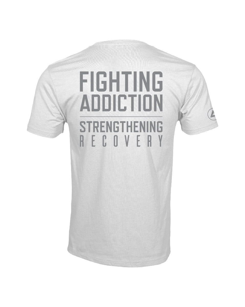 Recovery Strong T