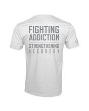 Recovery Strong T