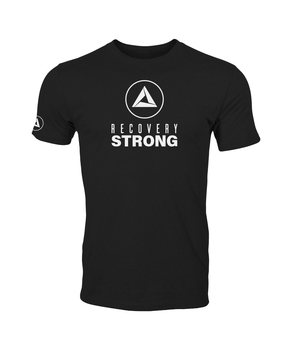 Recovery Strong T