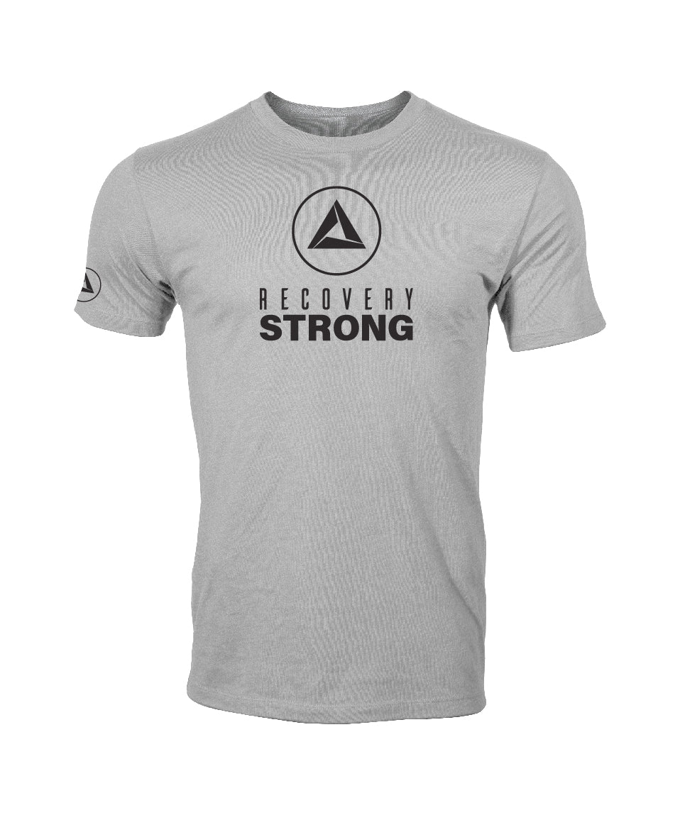 Recovery Strong T