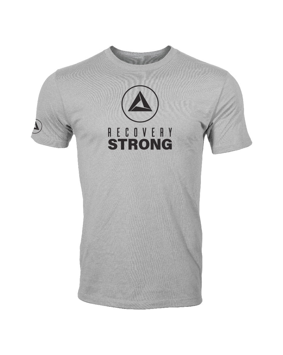 Recovery Strong T