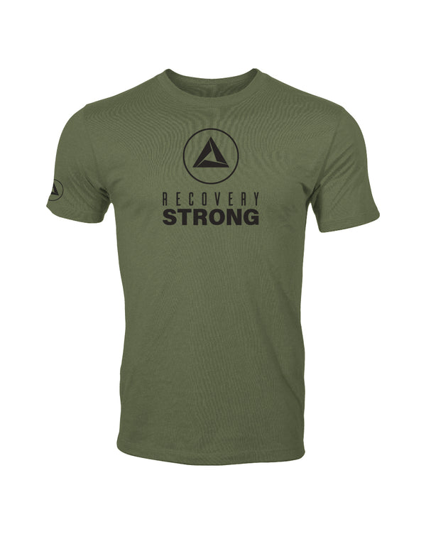 Recovery Strong T