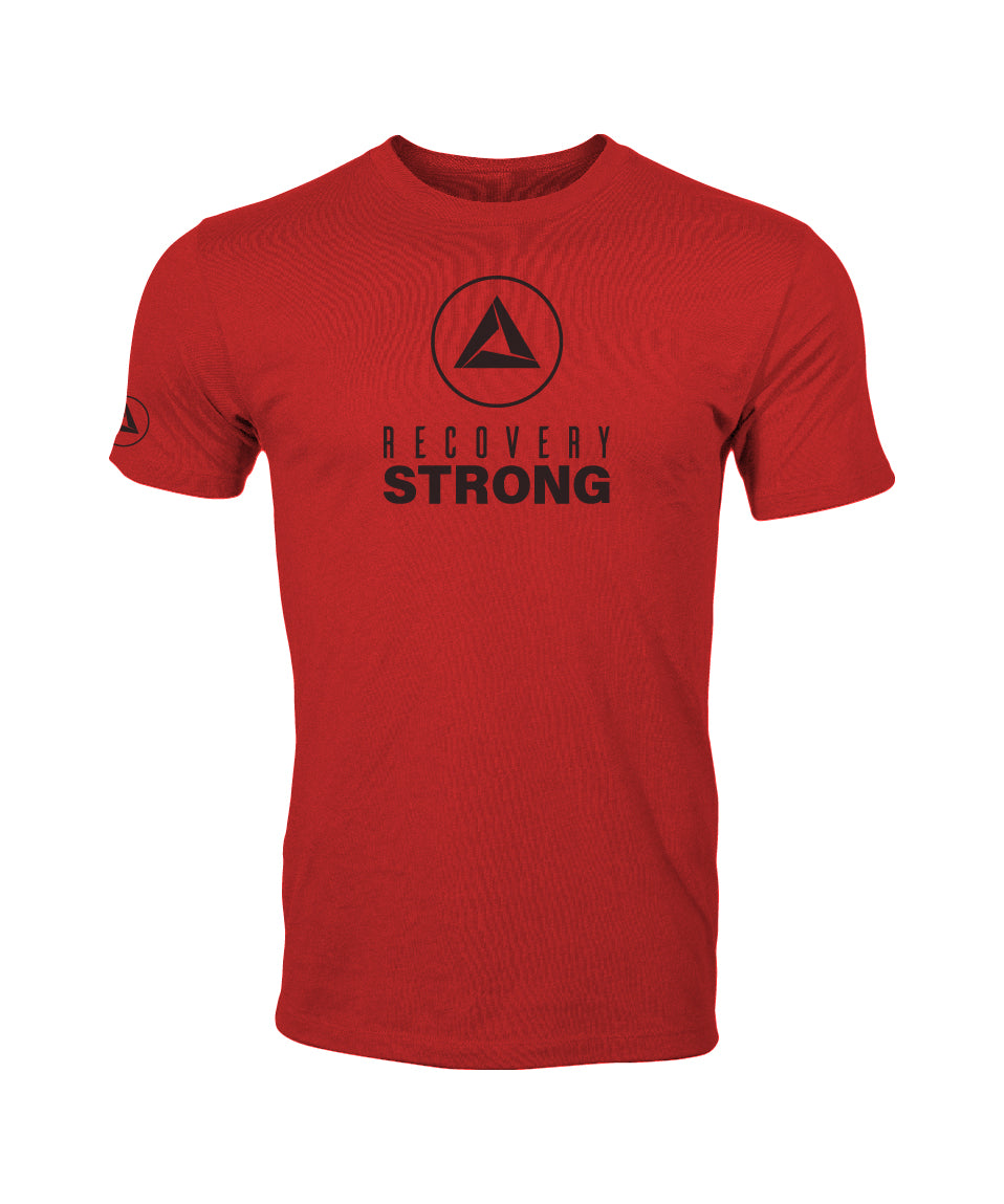 Recovery Strong T