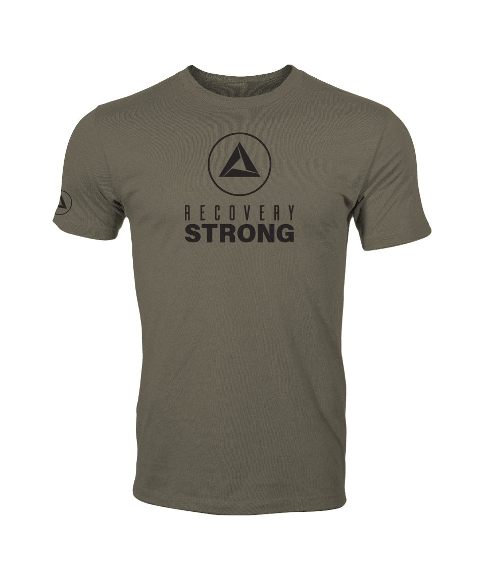Recovery Strong T
