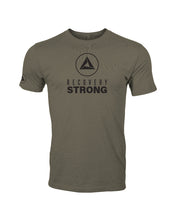 Recovery Strong T