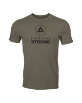 Recovery Strong T
