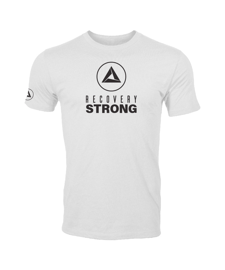 Recovery Strong T