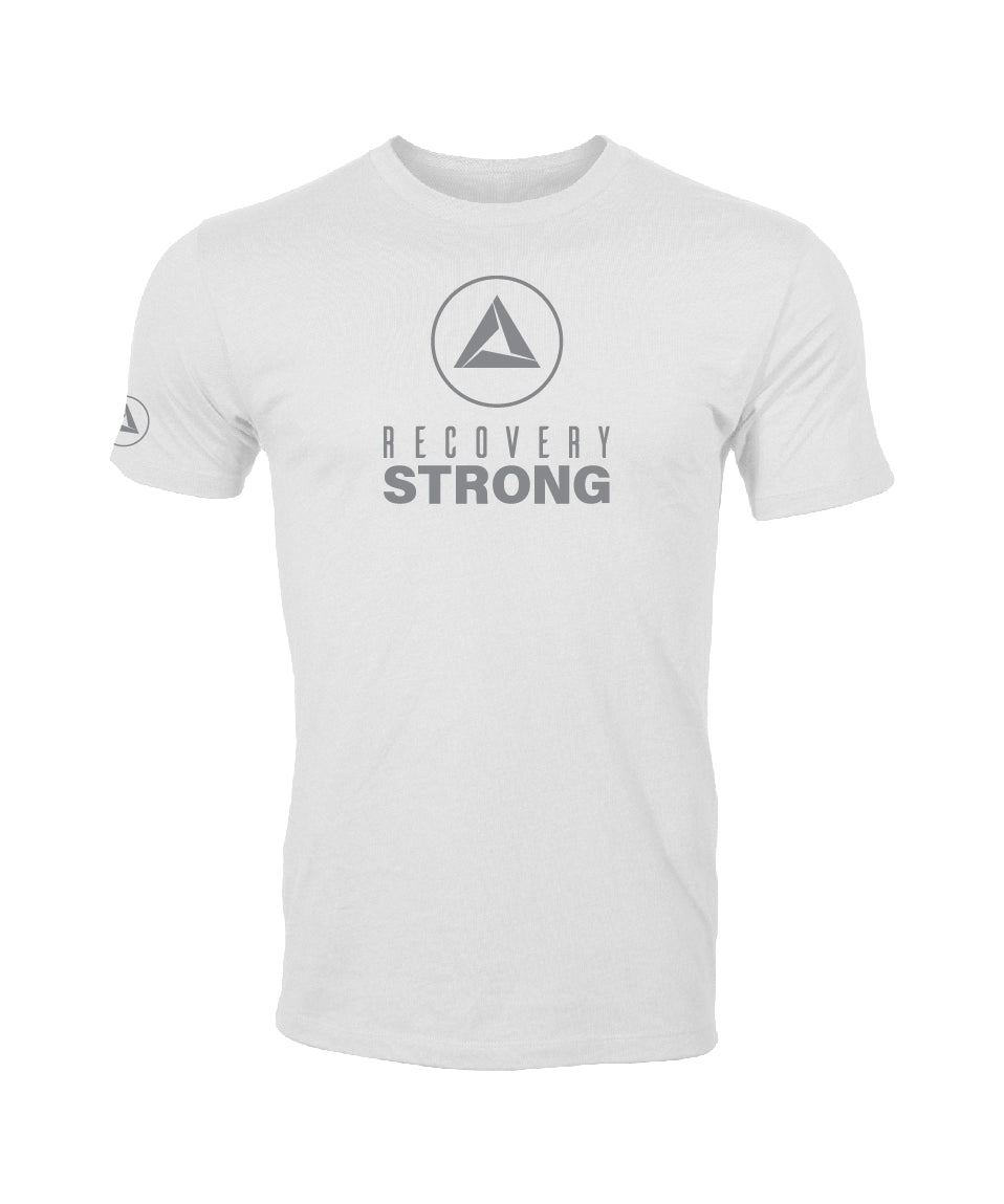 Recovery Strong T