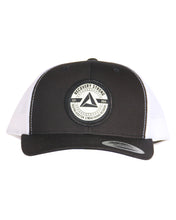Recovery Strong™ Brand - FA|SR Black/White